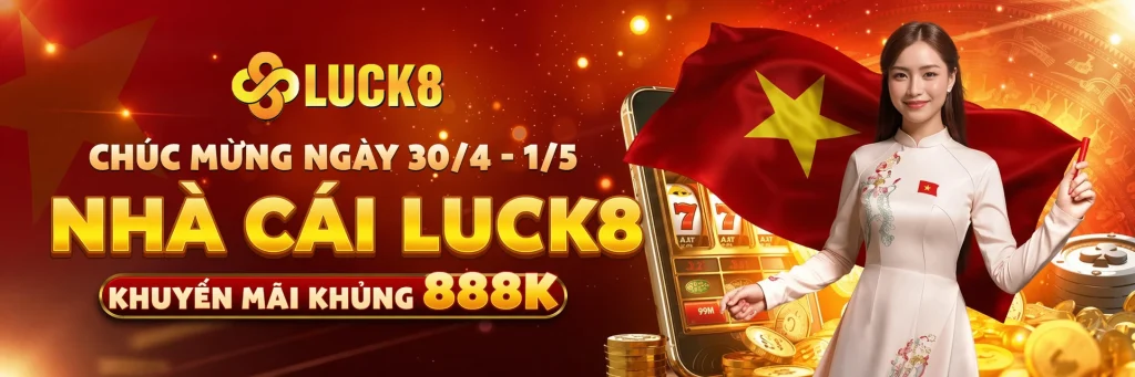 banner luck8