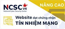chứng nhận tín nhiệm