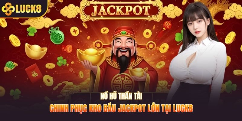 Nổ Hũ Thần Tài