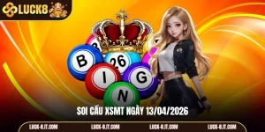 Soi cầu XSMT ngày 13/04/2026