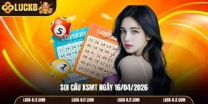 Soi cầu XSMT ngày 16/04/2026